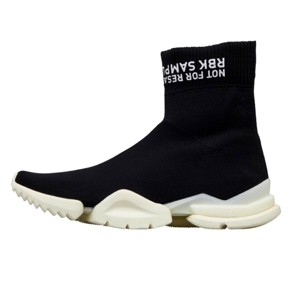 Reebok Sock Run R Print (Unisex) (B Grades) (NO FLAWS) - Picture 11 of 11